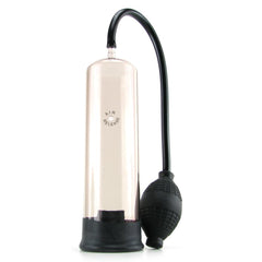 Classix Power Pump男性阴茎物理增大器