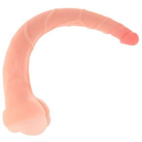 Real Cocks 14英寸双功能情趣玩具