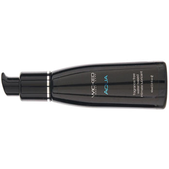 Aqua Lube 无味润滑液