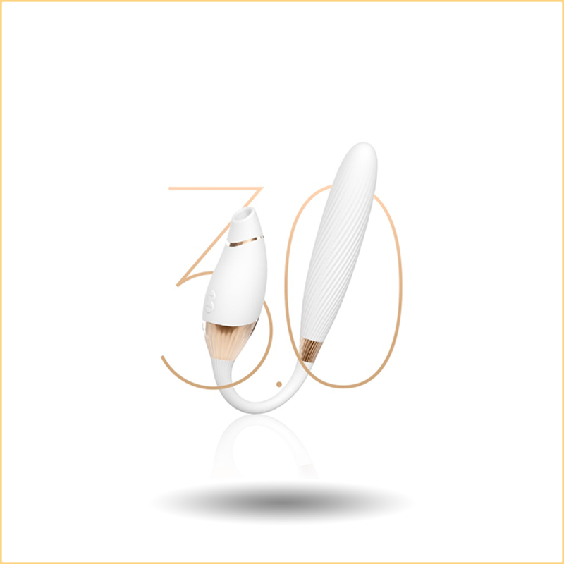 Cachito 诱桃·失控 3.0 多功能APP遥控炮机