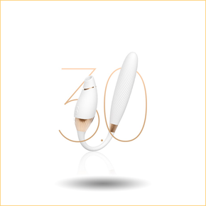 Cachito 诱桃·失控 3.0 多功能APP遥控炮机