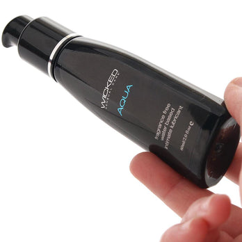 Aqua Lube 无味润滑液
