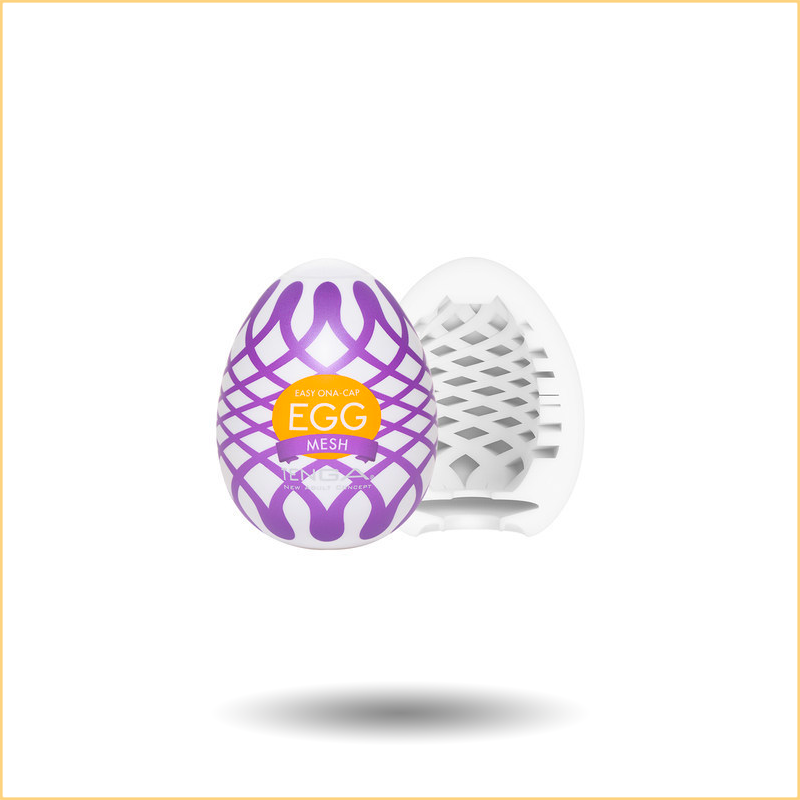 日本TENGA EGG鸡蛋系列情趣自慰蛋