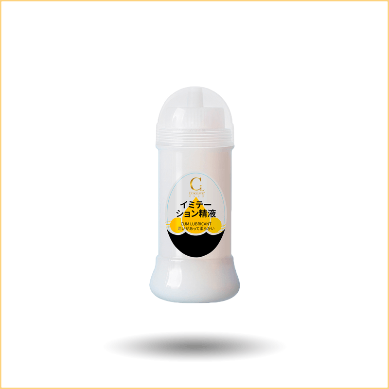 COKELIFE仿精液润滑液150ml