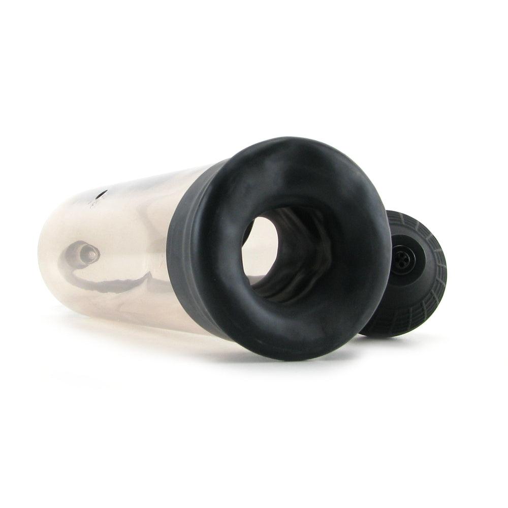 Classix Power Pump男性阴茎物理增大器