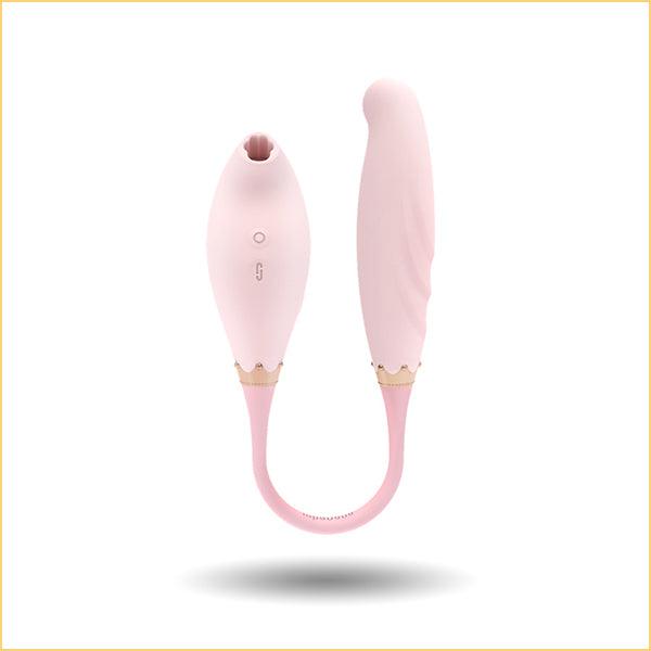 iobanana新品喵后权杖吮吸炮机