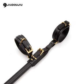 Jiudoujiu 原创分腿捆绑器