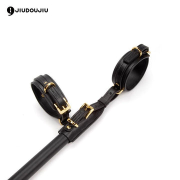 Jiudoujiu 原创分腿捆绑器