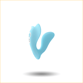 羞羞哒小海鲸pro APP穿戴跳蛋