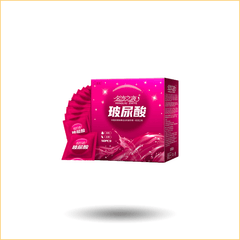 名流之夜 玻尿酸避孕套50只装