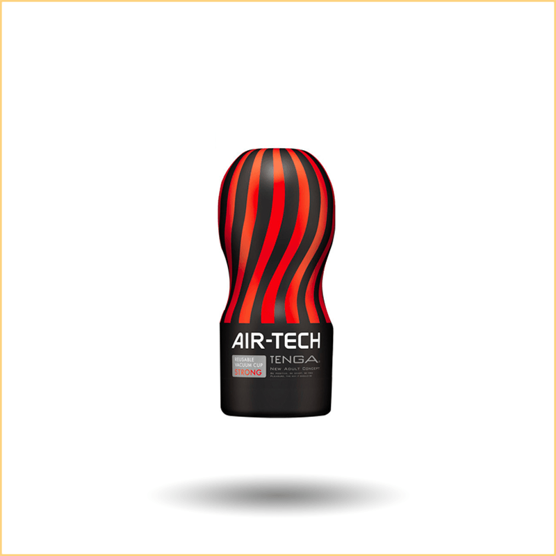 Tenga Air-Tech飞机杯