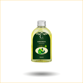 COKELIFE  情趣spa橄榄味精油