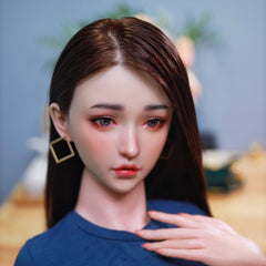 俊影实体娃娃——小川TPE身体