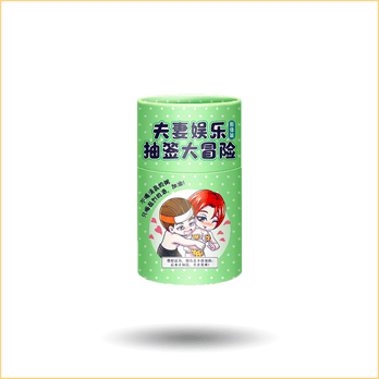 情趣抽签大冒险