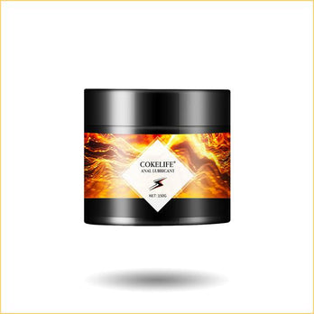 COKELIFE肛交专用镇痛润滑膏