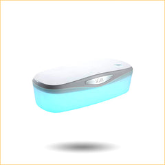 DORR 成人用品器具专用定时消毒盒