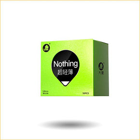 大象超轻薄避孕套 三片装