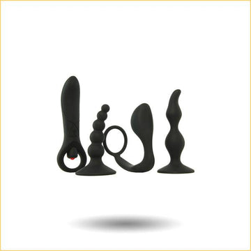 男性前列腺按摩套件