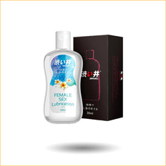 涩井女性专用性润滑油100ml