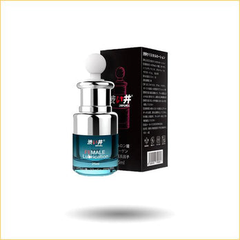涩井女用肌肤私处护理25ml