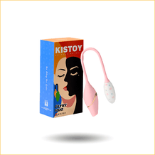 KISTOY凯西mini/plus震动棒